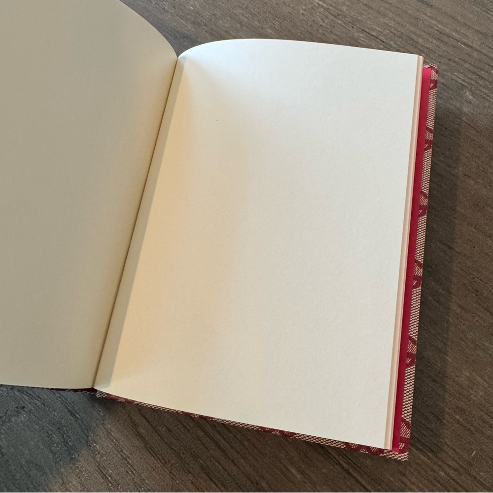 NIP GUCCI "My Scrapbook" Limited Edition Notebook BAILA 2018 Japan Exclusive - Picture 16 of 16